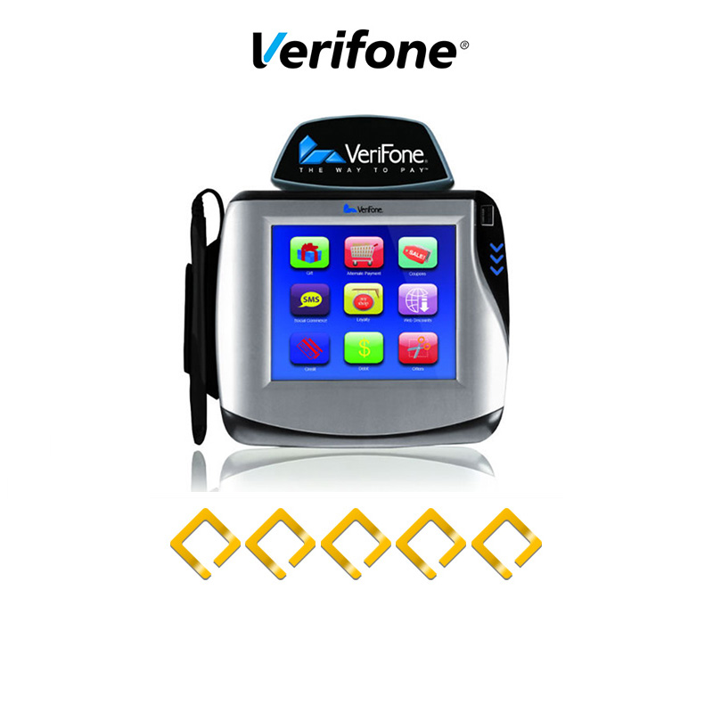 VeriFone MX 870