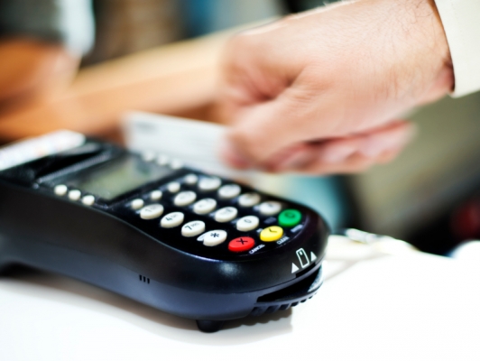 How Having a POS System Can Benefit Your Business