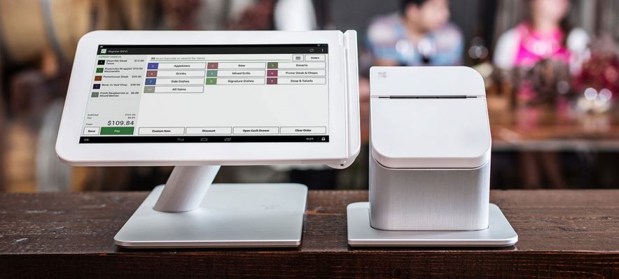 Choosing the Right POS System: Small Business Owners’ Guide