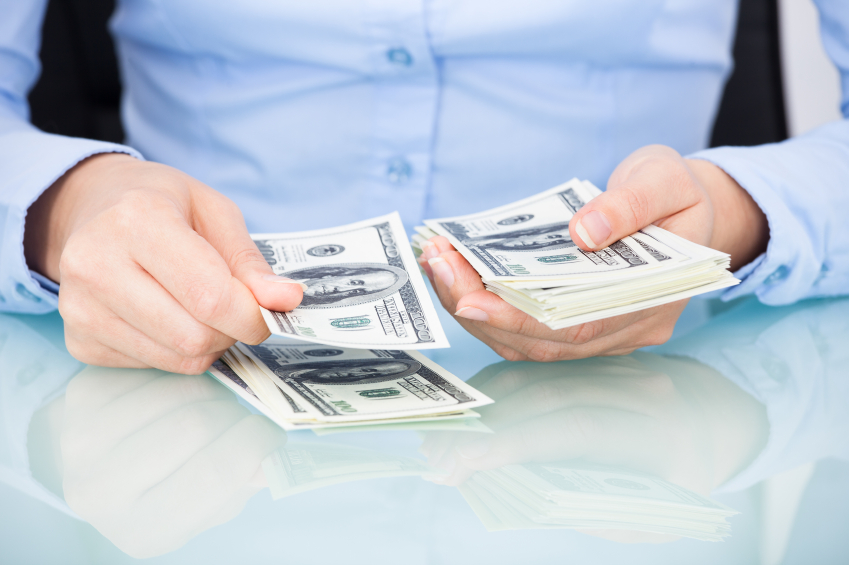 Choosing The Right Cash Advance Program For Your Business