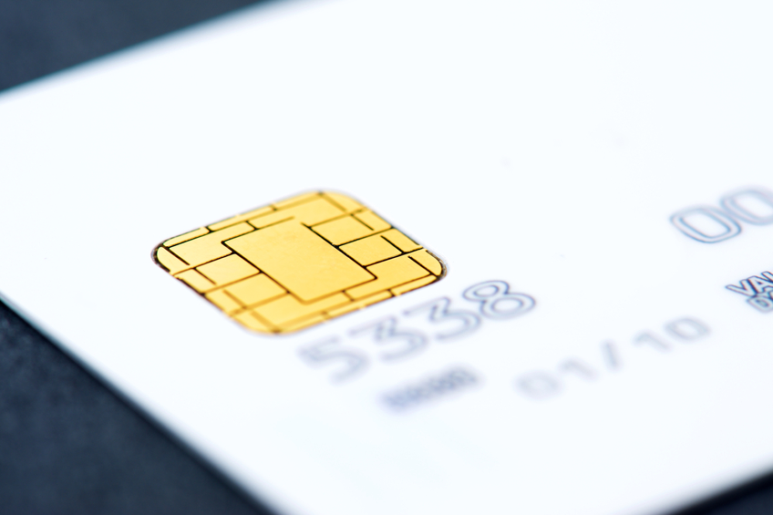 Why are Businesses Taking so Long to Accept EMV Chip Cards?