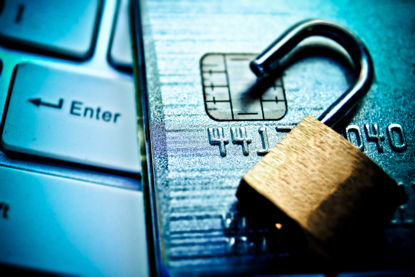 Credit Card Fraud: How To Avoid It