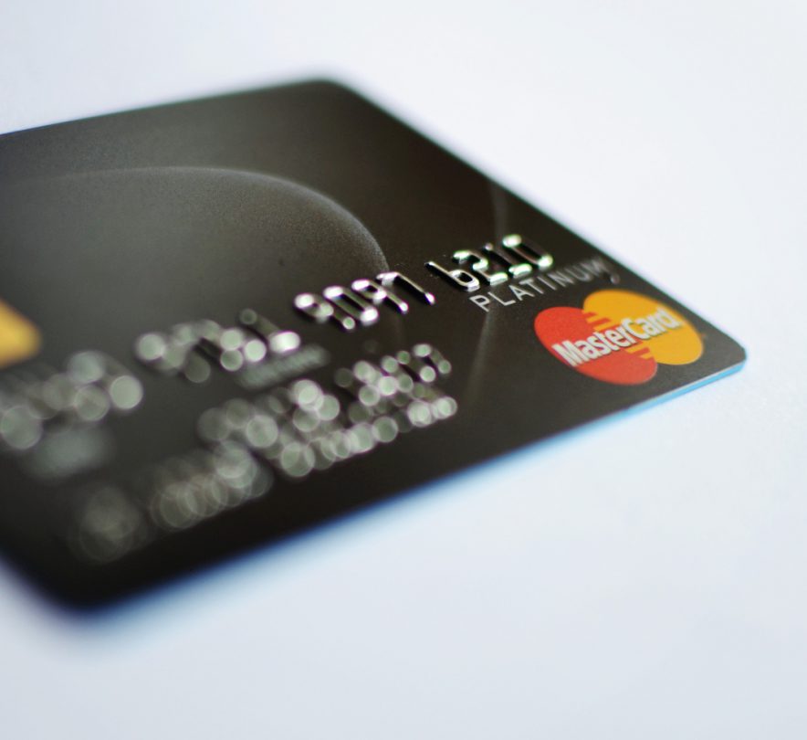 MasterCard Moves Ahead Into Blockchain Tech