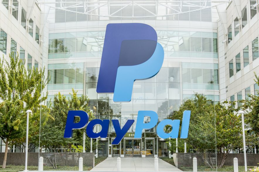 PayPal Users Targeted In Sophisticated New Phishing Scam