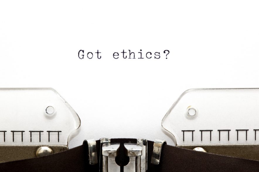 Merchant Acquirers Confront Their Ethics (And Technology Helps)
