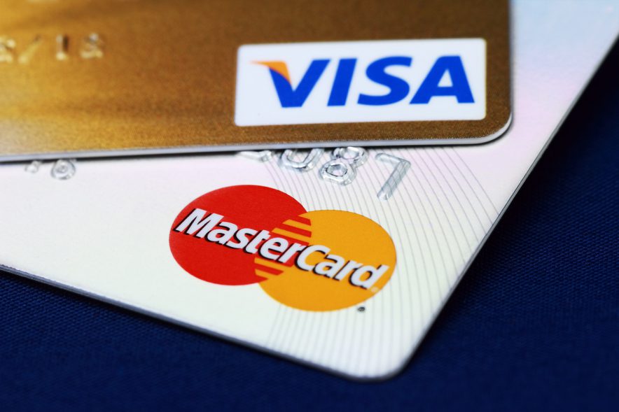 Visa, Mastercard Team Up For Tokenization