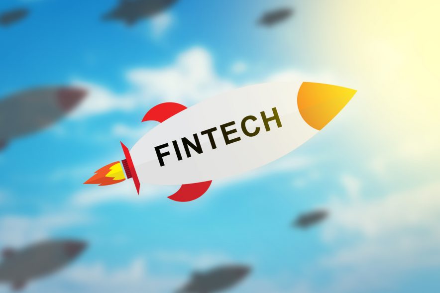 Fintech Is The Future