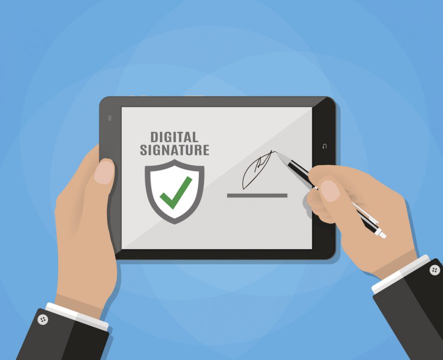Defining Your E-Signature Requirements