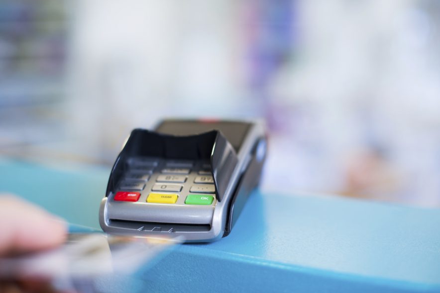 Selecting The Ideal Credit Card Reader For Your Business Needs