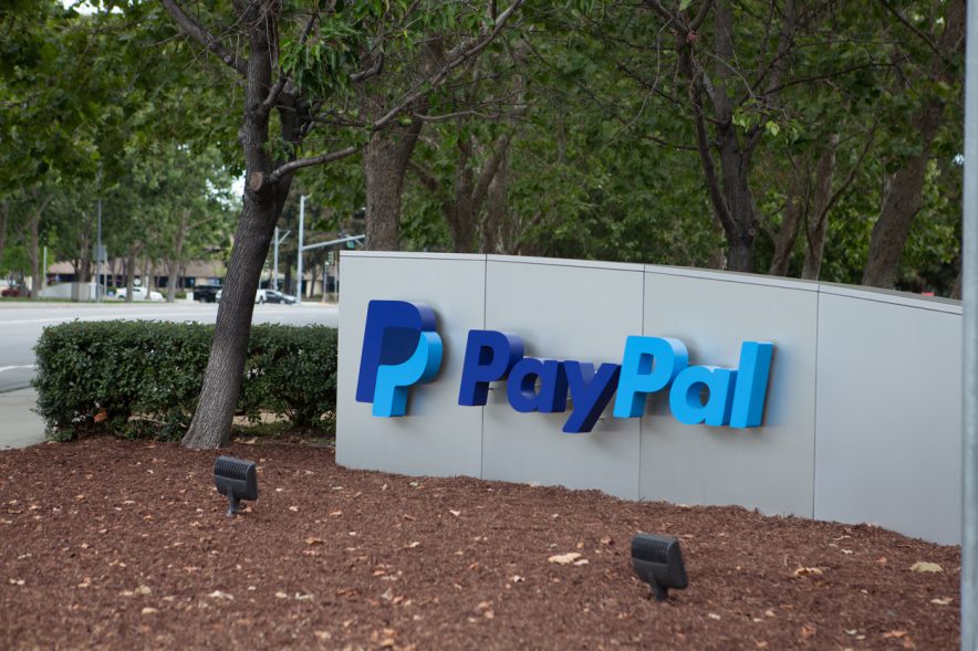 PayPal Announces Record Mobile Payment Growth